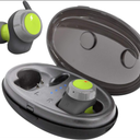 Helix True Wireless Earbuds, Bluetooth 5.0 Headphones, HD Audio, SecureFit, Hands-Free Calling