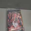 2026 Happy New Year Neon Backdrop 2026 New Years Eve Photography Background NYE Colorful Firework Year's Eve Party Decorations Banner Booth Props (7x5FT(2.1m x 1.5m))