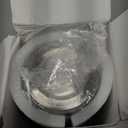 Hydroh Original Hydrogen Water Bottle 15oz, Portable Hydrogen Water Bottle 2024, Advanced Hydrogen Rich Water Maker with SPE/PEM for Home Office Fitness Travel Drinking