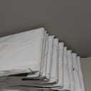 Metronic Poly Mailers 14x19 1000 Pack, Heavy Duty Shipping Bags Bulk Self Seal Waterproof Tear Weather Resistant Large Mailing Envelopes, Packaging bags for Small Business, Boutique, Clothing, White