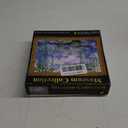 Moruska Water Lilies by Claude Monet Jigsaw Puzzle 1000 Piece Art Puzzles for Adults Museum Collection Famous Paintings