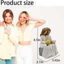Sister Figurines for Women, Bestie Friendship Birthday/Mothers Day/National Sister Day Gift