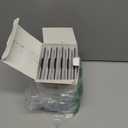 HiTauing 6 Pack PF-L Carbon Cartridge for Silenstream PF20, PF30, PF40 and PF75 Power Filters