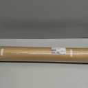 PerkHomy Brown Kraft Paper Roll 36" x 1,800" (150') for Gift Wrapping Bouquet Flower Art Painting Craft Writing Packaging Shipping 80GSM 55LB (Brown, 36" x 150')
