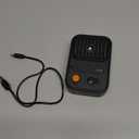 Anti Barking Device for Dogs, 3 Modes Bark Deterrent Devices, Rechargeable Ultrasonic Dog Barking Silencer with 33 Feet Effective Range for Most Dogs (Black)