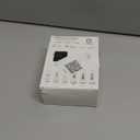 100W USB C Fast Charger, 3-Port GaN Wall Charger PD USB C and QC USB A Charger Adapter Super Fast Type C Charging for MacBook, iPad, iPhone 15 15 Pro, Galaxy S23 Ultra, Steam Deck, Dell XPS, Google