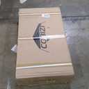 COBIZI 10x20FT Party Tent Heavy Duty for Parties Outdoor Gazebo White Event Shelter Wedding Canopy, BBQ Commercial with Removable Sidewall Windows, Powder Coating (Better Than Galvanized)