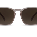Peepers by PeeperSpecs Men's Sebastian Polarized Sunglasses Square
+2.00
