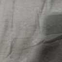 Beige Linen Curtain 70x65inch