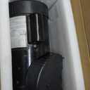 B2855 Pool Pump Motor (2HP 230V, Black)