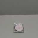 2 Pack Pink Bow Car Cup Coasters Holder 2.7" Cute Car Accessories Women Girl
