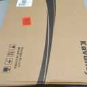 Storage Chest, Storage Bench, Retro Toy Box Organizer with U-Shaped Cut-Out Pull, 29.5" L15.7" W 17.7H, Entryway Storage Bench with 2 Hinges,Supports 300 lb, Easy Assembly, Rustic Brown