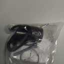 Titanker Upgraded Bike Trailer Hitch - Schwinn, Instep & Burley Compatible