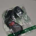 Strap-On Drop Foot Brace (No Knuckling Boot Brace) for Dogs Corrective Dog Shoes to Safely Lift Toes for Foot Issues, Arthritis, and improving Walking gait in Dogs(S)