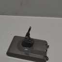 8000mAh Replacement Battery for Dyson V8 Battery Compatible with Dyson V8 Vacuum Cleaner Series V8 Absolute V8 Animal V8 Motorhead V8 Absolute Pro SV10(2*Filter)