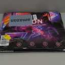 Congrats Grad Neon Sign Graduation Cap Neon Led Sign Dimmable Congrats Neon Sign for Wall Decor Graduation Party Neon Light Sign for Class Room Party Room Dorm Backdrop Celebration Gifts