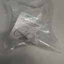 15mm Flange Compatible with Spectra S1 S2 9 Plus Synergy Gold Breastpump Replacement to Spectra Pump Parts and Flange; Not Original; Replaces Shield