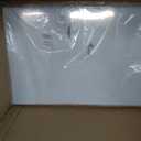 Timgle 13 x 19 Inch Waterproof Inkjet Transparency Film, 100 Sheets, 5 Mil