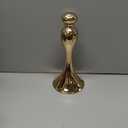 Sadnyy 16 Pcs Metal Flower Arrangements Stand Metal Wedding Centerpiece Stand Tall Table Decor Flower Vase for Wedding Reception Centerpieces Event Party Hotel Home Decor(12.6 Inch, Gold)