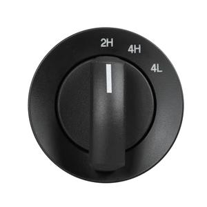 SWITCHRISE 4x4 4WD Switch for Ford F-150 2004-2008 for Lincoln Mark LT 2006-2008 Four Wheel Drive Selector Control Switch Knob Replace 4L3Z-14B166-BA/7L3Z-14B166-BA