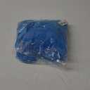 Princess Costume Princess Dresses for Girls Dress up Fancy Halloween Christmas for Toddler (8-9 Years, Blue-news)