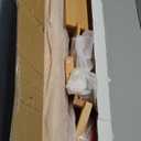 Mont Marte Floor Easel w/Tilt Beech Wood