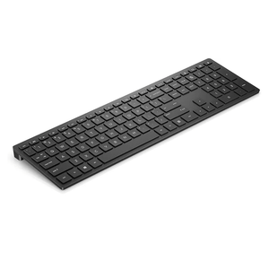 HP 4Ce98Aa#Abl Pavilion Wireless Keyboard 600