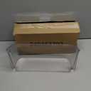 AMI PARTS 240363702 Refrigerator Door Shelf Bin Fit for Frigidaire, Kenmore Refrigerator - Replaces 240363704, 240363705, 240363708, AP2116106, PS430207