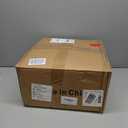 8x10 Area Rug for Living Room Moroccan Washable Rugs Non Slip Indoor Floor Carpet Foldable Large Soft Area Rug for Dining Room Bedroom with Low Pile(Grey,8'x10')