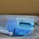 Cordless Pool Vacuum Powerful Suction, Handheld Pool Vacuum Full for Inground Pools