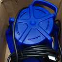 Little Giant Select Series LG-APCP1700 1/3 HP, 1745 GPH, Automatic, Submersible, Swimming Pool Cover Pump with 25-Ft. Cord, Dark Blue, 14942691