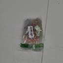 Lighting EVER Plug in Fairy Lights with Switch 66 ft 200 LED String Lights, Warm White Copper Wire Lights Waterproof Indoor Outdoor Decorative Fairy Lights for Bedroom, Patio, Garden, Balcony, Dorm