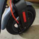 MEGAWHEELS Electric Scooter,Electric Scooter Adults Teens,10in Pneumatic Tires,350/500/600W Motor,19/31 Miles Range,15.5mph E Scooter with Smart APP Control for Commuting, Outdoor, Short Travel Gift