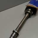 GSP NCV10238 CV Axle Shaft Assembly - Left Front (Driver Side)