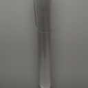 Blvornl Frosted Clear Chair Mat for Hardwood Floor, 34.6"*47.2" Hard Material Office Chair Mat, Memory Plastic Computer Chair Pad for Rolling Chairs, Desk Floor Rug for Office and Home