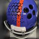 New York Giants Riddell Speed Full Size Replica Football Helmet