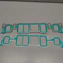 GM Genuine Parts 89017866 Intake Manifold Gasket Kit with Side Intake Gaskets