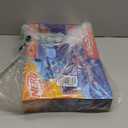 Nerf Loadout FrostFusion Blaster, 4 Interchangeable Attachment Accessories, 30 Nerf N1 Darts, Kids Outdoor Toys, Ages 8+