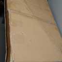 10 Panels No Dig Decorative Outdoor Garden Fence with Gate for Yard, 40 in(H) X 23.6 ft(L) Animal Barrier Fencing Rustproof Metal Wire Panel Border for Dog, Rabbits, and Patio Temporary Ground Stakes