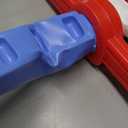 4 in 1 Toddler Basketball Hoop and T Ball Set, Toss Ring Game Kids Toys, Adjustable Height Kids Basketball Hoop Pool Toys Indoor Outdoor Sports, Gifts for Boys Girls Outdoor Toys for Toddlers 3-5 2-4