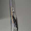 HIDBEA Frosted Window Privacy Film - Non Adhesive Static Cling Glass Stickers Sun UV Blocking Heat Control Door Covering Decals for Home Office, 23.6 x 78.7 Inch