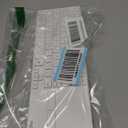 Rapoo Portable Wireless Keyboard with Touchpad, Multi-Device HTPC Keyboard for PC-Connected TV/Tablet/Steam Deck/Gaming Console/Raspberry Pi/Mini PC - Support Touch Gestures for Windows & Mac (White)