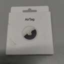 Apple AirTag (1st Generation). Keep Track of and find Your Keys, Wallet, Luggage, Backpack, and More. Simple one-tap Set up with iPhone or iPad, Bluetooth