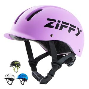 ZIFFY Kids/Toddler Bike Helmet, Adjustable, Lightweight, Safety Certified Scooter Helmet for Boys & Girls with Washable Inner Lining, 2 Sizes, 4 Colors – Fits Toddlers to Youth by Jova M