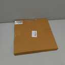 Round Gold Tray,12.6 Inch Brass Decorative Tray for Modern Home,Stainless Steel Serving Tray for Vanity Organizer,Perfume, Coffee Table, Kitchen and Bathroom