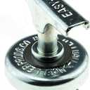 MotoRad 6024-02 Heavy Duty Oil Plug