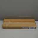 Heavy Duty Curtain Rods for Windows 48 to 84 Inches, White Adjustable Curtain Rods with Diamond Finials for Bedroom, Living Room, Patio, Kitchen, Farmhouse