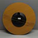 CHYLIN Wall Clock - 16 Inch Silent Non Ticking Coastal Wall Clocks Battery Operated, Wooden Rustic Farmhouse Clock Decorative for Living Room, Kitchen, Bathroom, Office (Blue)