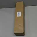 40 Pcs Artificial Berry Stems Branches, Christmas White Faux Holly Berries Picks Ornaments for Christmas Tree Wreath DIY Craft Decorations Holiday Home Decor (40, White)