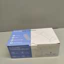 Electric Spin Scrubber, Bathroom Shower Electric Scrubber for Cleaning Tub/Tile/Floor/Sink/Window, Power Cleaning Brush Rechargeable Cordless with 4 Replaceable Cleaner Brush Heads (01 Classic Grey)